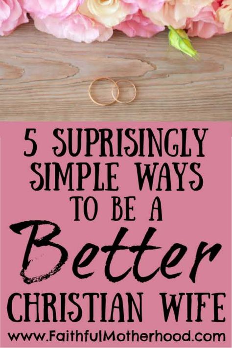 Is God calling you to be a better wife? Discover how to be a better Christian wife. The first step has nothing to do with your husband! The key to improving your marriage starts with you. Discover solid Christian advice on how to level up your marriage! | be a better wife marriage advice | how to be a better wife | be a better wife ideas | better wife tips | becoming a better wife | better wife challenge | being better wife | better Christian wife Be A Better Wife, God Calling, Marriage Scripture, Better Wife, Christian Advice, Prayer For Wife, Love Your Husband, Marriage Struggles, Communication In Marriage