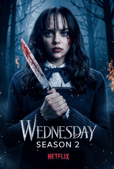 Addams Family Tv Show, Wednesday Movie, Adams Family, Family Tv, The Munsters, Horror Characters, Wednesday Addams, Addams Family, Jenna Ortega