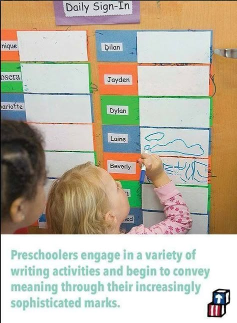 Awesome idea for bigger kids could be used differently for toddlers Preschool Sign In, Preschool Names, Eyfs Classroom, Name Practice, Preschool Rooms, Prek Classroom, Name Recognition, Preschool Writing, Name Activities