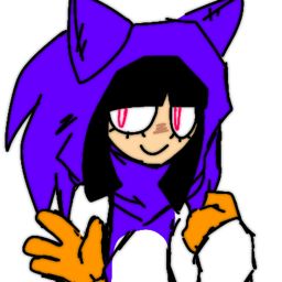 Sarah Henderson Needlemouse Fanart, Needlemouse Fanart, Sarah Henderson, Aphmau Characters, Sonic Exe, Sonic Funny, Cartoon Profile Pictures, Sonic Fan Art, Bendy And The Ink Machine