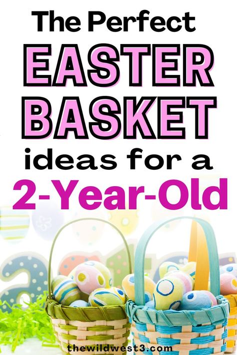 Making the perfect Easter basket for a 2 year old can be tricky. This post has a ton of great Easter basket ideas that aren't candy or choking hazards! Make your toddler's Easter Basket fun, exciting and safe with these great basket filling ideas! Simple Easter Basket Ideas, Bunny Costume Women, Baby Easter Basket Ideas, Easter Bunny Drawing, Easter Ideas For Kids, Easter Scriptures, Easter Bunny Template, Fun Easter Baskets, Easter Bunny Costume