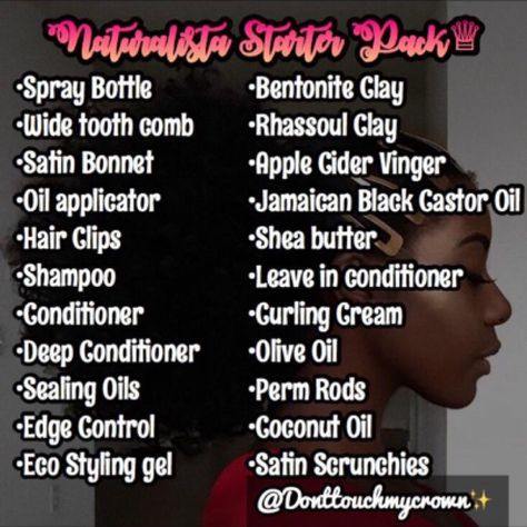 Hair Growth Regimen, Natural Hair Growth Tips, Natural Hair Products, Natural Hair Regimen, Natural Hair Care Tips, Hair Regimen, Healthy Natural Hair, 4c Hair, Black Hair Care