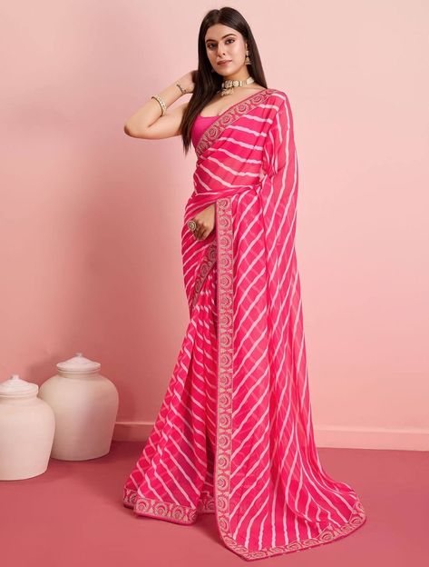 Western Saree, Pleated Saree, Girly Style Outfits, Fancy Sarees Party Wear, Traditional Indian Dress, Long Dress Design, Saree Designs Party Wear, Party Wear Saree, Indian Dresses Traditional