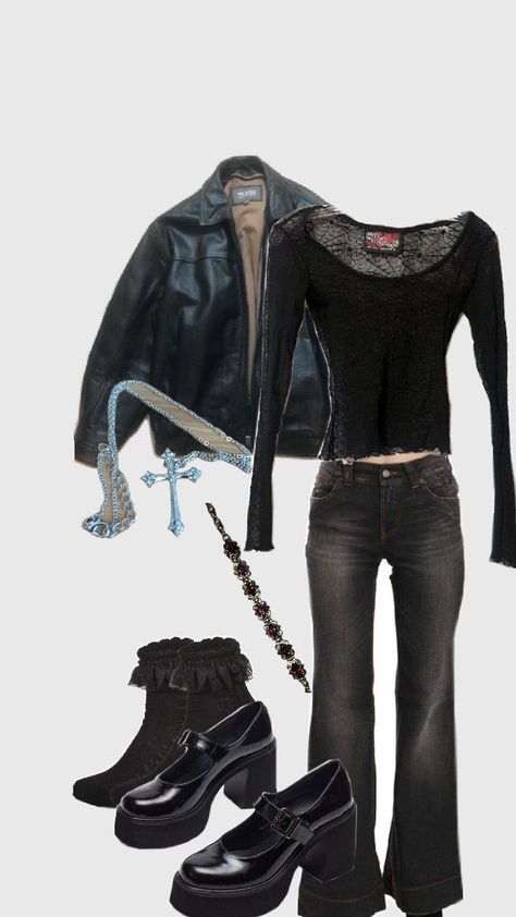 Inspired by Buffy The Vampire Slayer Buddy The Vampire Slayer Outfits, Buffy The Vampire Slayer Merch, Faith Buffy The Vampire Slayer Outfits, Vampire Slayer Aesthetic, Vampire Slayer Outfits, Buffy The Vampire Slayer Outfits, Buffy The Vampire Slayer Aesthetic, Buffy Fashion, Willow Buffy