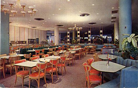 Lloyd Center, Portland - Newberry's cafeteria Dekalb Illinois, Nostalgia 70s, Student Lounge, Study Hall, Northern Illinois University, Normal School, My Old Kentucky Home, Illinois State, Usa States