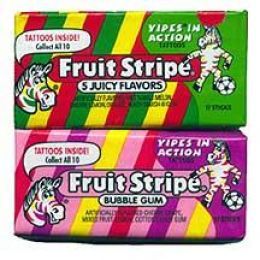 Blast from the past! Too bad the gum never kept its taste for longer than 17 seconds Old School Candy, Nostalgic Candy, 90s Memories, Retro Candy, Back In My Day, Good Ole Days, Vintage Candy, 90s Childhood, My Childhood Memories