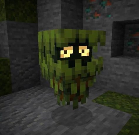 Minecraft Mobs Ideas, Better Minecraft, Minecraft Cool Ideas, Minecraft Creatures, Minecraft Multiplayer, Fantasy Punk, Mobs Minecraft, Minecraft Cool, Game Character Concept Art