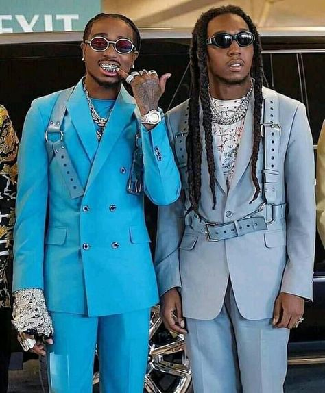 Jacques Rapper, Takeoff Rapper, Migos Wallpaper, Rap Aesthetic, Cute Rappers, Black Music, Snoop Dogg, Black Culture, The Bag