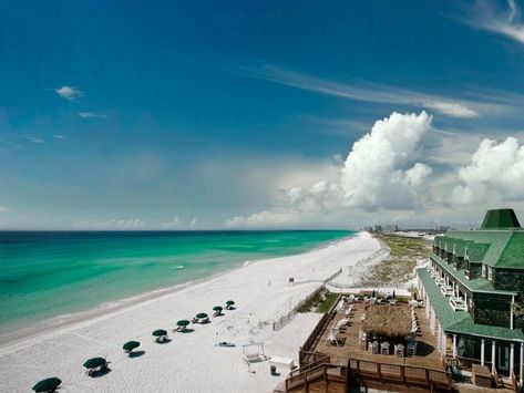 13 Best Hotels For a Babymoon Vacation in Florida Romantic Beach Getaways, Destin Florida Vacation, Honeymoon Resorts, Beachfront Hotels, Florida Resorts, Florida Hotels, Destin Florida, Beach Signs, Beach Getaways