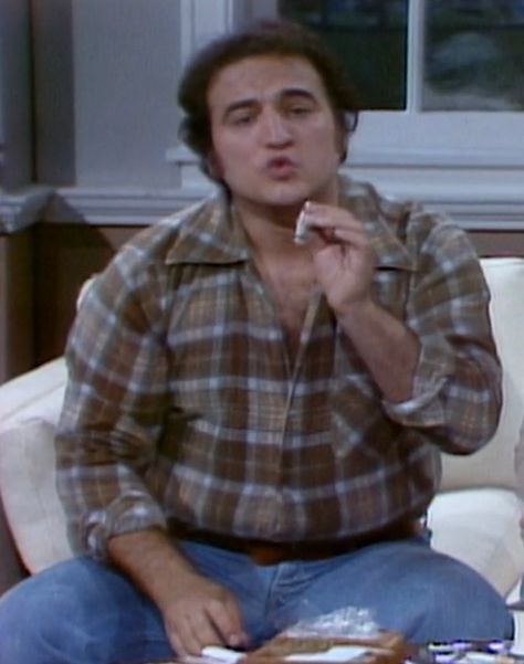 John Belushi, Blues Brothers, Best Actor, Casual Button Down Shirt, Men Casual, Mens Tops