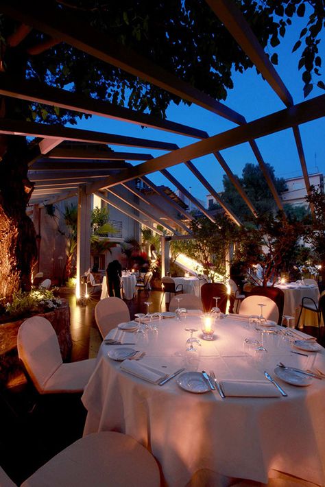 Greece Food, Michelin Star Food, Michelin Restaurant, Greece Athens, Michelin Guide, Michelin Star Restaurant, Star Food, Food Words, Michelin Star