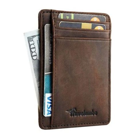 $25,00 Best Slim Wallet, Leather Front Pocket Wallet, Best Leather Wallet, Driver License, Minimalist Leather Wallet, Wallet Minimalist, Front Pocket Wallet, Handmade Leather Wallet, Leather Card Case