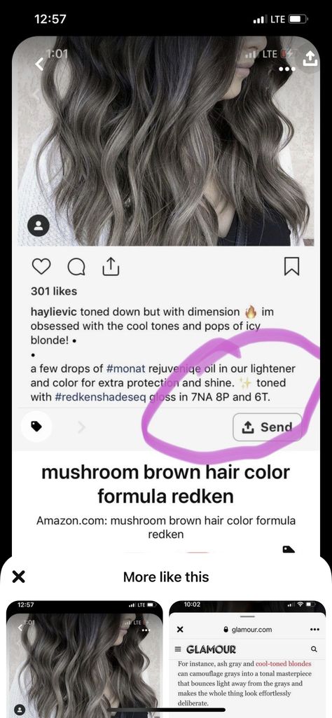 Redken Shades Eq Gray Formula, Redken Shades Eq Formulas Grey Ash, Dark Silver Hair Color Formula, Grey Toner Formulas, Silver Toner Formula, Shades Eq Gray Toner Formulas, Gray Shades Eq Formula, Silver Shades Eq Formula, Ashy Blonde Formula