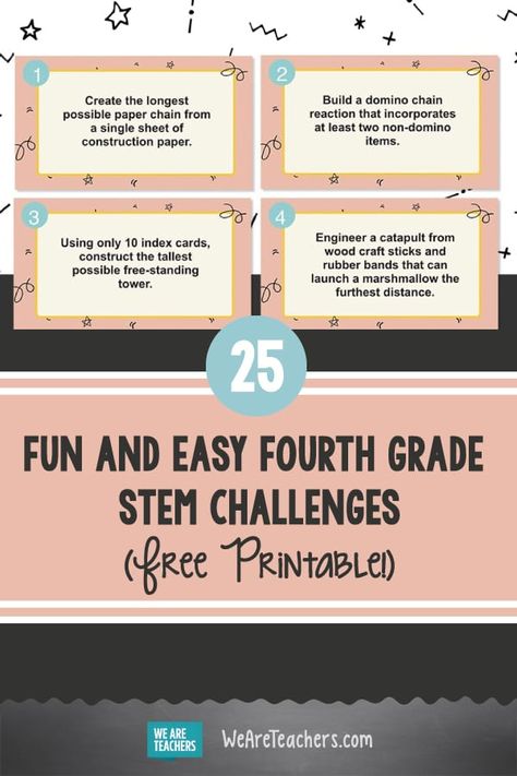 Math Stem Activities, Stem Boxes, Stem Centers, Steam Lessons, Easy Stem, Steam Challenges, Stem Elementary, Virtual Teaching, Stem Lesson