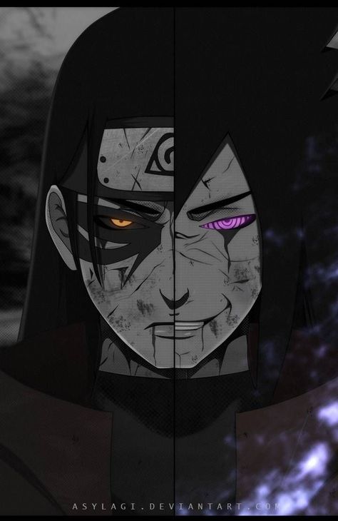 Madara Hashirama, Hd Wallpapers, Wallpapers, Anime