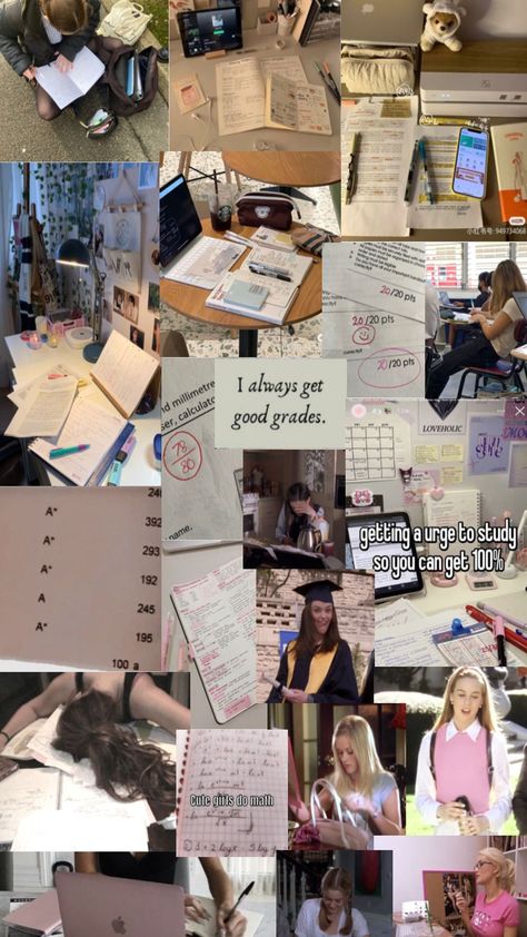 How my whole high school grades are like vision board Vision Board Success, College Vision Board, High School Advice, Peace Illustration, Academic Motivation, School Grades, Vision Board Inspiration, School Related, Study Plan