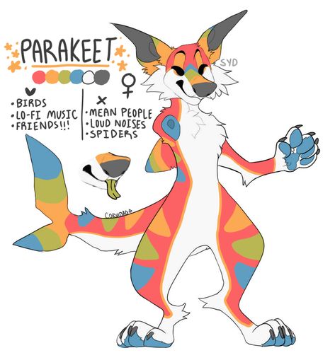 Fursona Design Inspiration, Manokit Art, Manokit Fursona, Manokit Fursuit, Dinomask Ideas, Elemental Dragons, Warrior Cats, Illustration Character Design, Character Design References