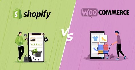 Stumbling between WooCommerce vs. Shopify? Both eCommerce Platforms offer some excellent options with pros and cons. Discover which one is the best! Ecommerce Platforms, Pros And Cons, Tech News, Family Guy, Good Things