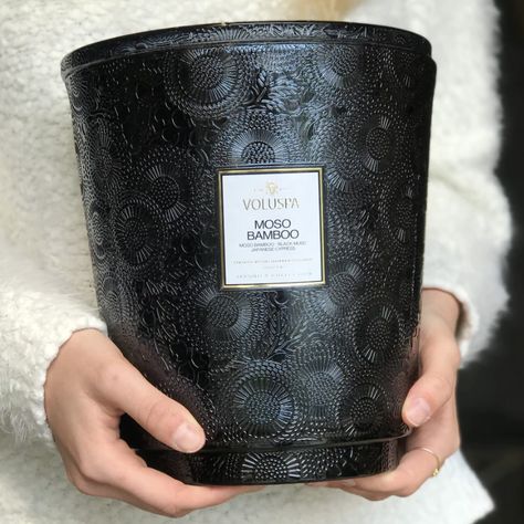 15 Giant Luxury Candles That Burn for Hours and Hours Big Candles Decor Living Rooms, Giant Candle, Oversized Candles, Huge Candles, Giant Candles, Extra Large Candles, Volcano Candle, Yankee Candle Jars, Anthropologie Candle