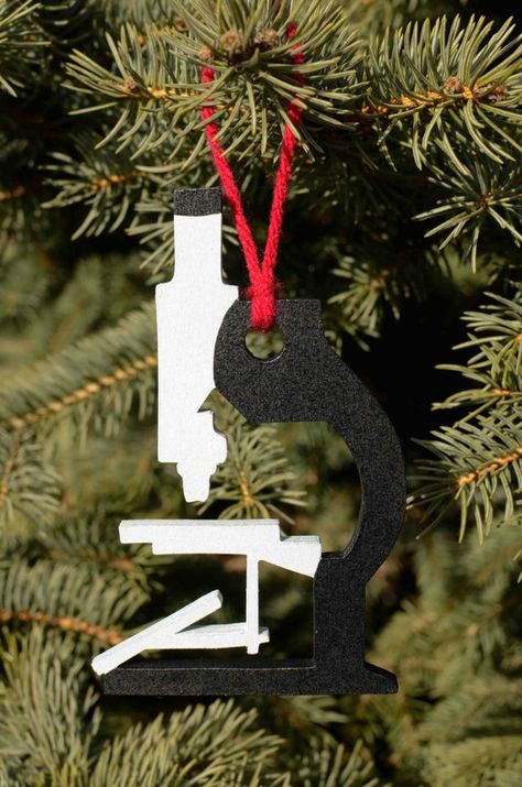 Science Christmas Tree, Christmas Biology, Biology Ornaments, Science Christmas Decorations, Chemistry Ornaments, Biology Christmas, Science Ornaments, Science Christmas Ornaments, Science Decorations