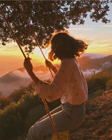 #girl The Wind, A Woman, Hair