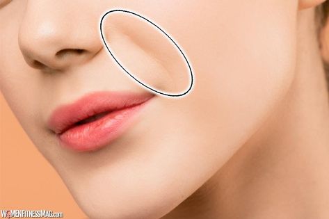 Women Fitness Magazine How To Get Rid of Nasolabial Folds : The nasolabial fold is the crease that runs from either side of the nose down to the corners of the mouth. Over time, these creases become more noticeable and can make you look much older than you truly are. But there are ways to improve the appearance of […] The post How To Get Rid of Nasolabial Folds appeared first on Women Fitness Magazine. Neck Creases How To Get Rid Of, Get Rid Of Nasolabial Folds, Nasolabial Fold Filler, Frown Lines Around Mouth Face Exercises, Face Yoga Nasolabial Folds, Lines Around Mouth, Laser Skin Resurfacing, Skin Tightening Treatments, Top Treatments