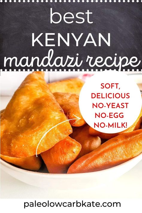 Mandazi Recipe Kenya No Yeast, Mandazi Recipe No Yeast, Kenyan Mandazi Recipe, Mandazi Recipe Kenya, How To Make Mandazi, Kenya Recipes, Minced Beef Recipes Easy, Mandazi Recipe, Kenyan Recipes