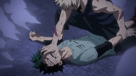 Deku Vs Bakugou, Bakugou X Reader, My Hero Academia Fan Art, Mha Bakudeku, My Hero Academia Bakugou, My Hero Academia Ships, Oh Hell No, My Hero Academia 2, Midoriya Izuku