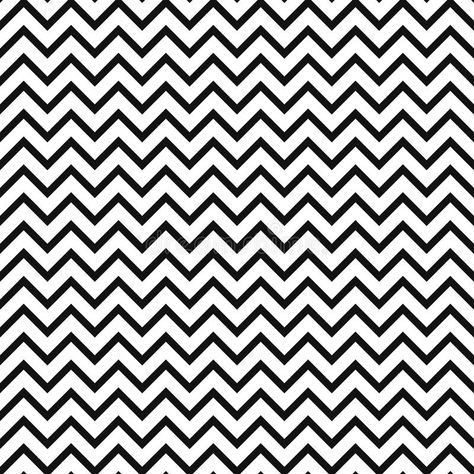 Chevron zigzag black and white seamless pattern. Vector geometric monochrome str , #SPONSORED, #pattern, #seamless, #geometric, #Vector, #zigzag #ad Chevron Iphone Wallpaper, White Fabric Texture, Fabric Texture Seamless, Chevron Borders, Sunflower Iphone Wallpaper, Zigzag Line, Zigzag Design, Geometric Vector, Invitation Background