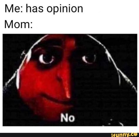 Me: has opinion – popular memes on the site iFunny.co #hellraiser #movies #has #opinion #pic Minecraft Memes, James Charles, Memes Humor, Despicable Me, Popular Memes, Dankest Memes, Funny Images, Funny Stuff, Really Funny