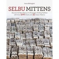 Schoolhouse Press - Scandinavian & European - Books Selbu Mittens, Marie Wallin, Colorwork Chart, Norwegian Knitting, Seed Stitch, Mittens Pattern, Knitting Books, Easy Knitting Patterns, Fair Isle Knitting