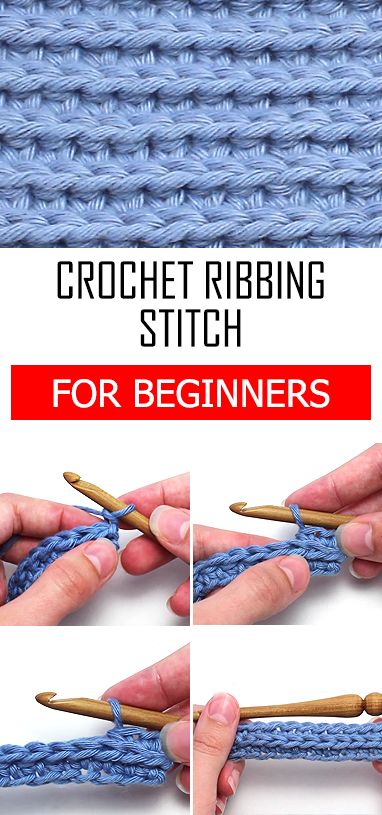 Crochet Blanket Tutorial Step By Step, Crochet Ribbing, Creative Creations, Crochet Stitches Free, Beginner Crochet Tutorial, Crochet Geek, Beginners Crochet, Easy Crochet Stitches, Crochet Easy