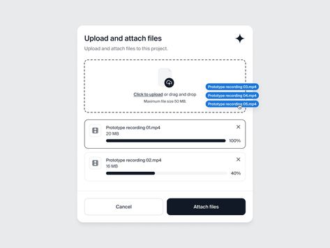 Ui Forms, Web App Ui Design, Social App Design, Login Page Design, Ux Design Principles, Web Design User Interface, Ui Design Elements, Card Ui, Upload File