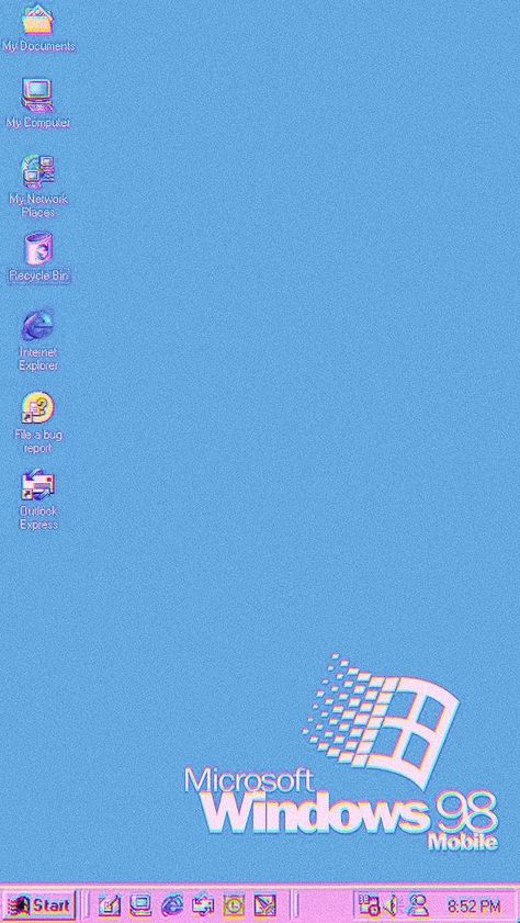 90s Phone Wallpaper Aesthetic, Iphone Wallpaper Vintage Retro, Wallpaper Estetika, Vaporwave Wallpaper, Windows 95, Wallpaper Retro, Windows 98, New Retro Wave, Vaporwave Aesthetic