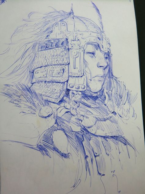 Even Mehl Amundsen, Even Amundsen, Desenho Tattoo, Arte Inspo, Sketchbook Inspiration, Drawing Tutorials, Cool Art Drawings, The Horizon, Painting Illustration