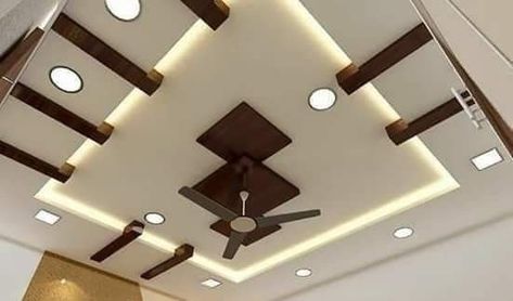 Latest Hall Fall Ceiling Designs Simple, Wooden Pop, Plaster Ceiling Design, Pop Design For Hall, Pop Design For Roof, False Ceiling Designs, Simple False Ceiling Design, Living Room Decoration Ideas, Gypsum Ceiling Design