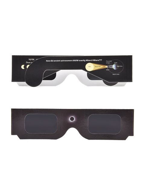 5pcs Pack Family Paper Solar Eclipse Viewings Glasses Safe CE ISO Certified 9.15 https://trendyfashionova.com/product/5pcs-pack-family-paper-solar-eclipse-viewings-glasses-safe-ce-iso-certified/ Check more at https://trendyfashionova.com/product/5pcs-pack-family-paper-solar-eclipse-viewings-glasses-safe-ce-iso-certified/ Eclipse Glasses, Solar Eclipse Glasses, Eclipse Solar, Solar Eclipse, Shirt Ideas, Solar