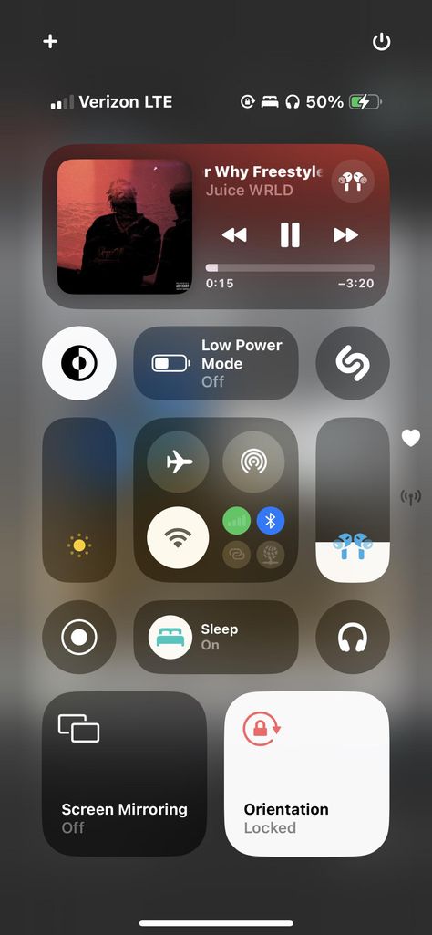 Click visit for more info | My iOS 18 beta control center setup by u/MinimumNo7456 #workspaces #setupwars #setuptour #setupinspiration #onmydesk #officesetup #officeinspo #officegoals #officedesign #officedecor #office #minimalsetups #macsetup #dreamsetup #desktour #deskgoals #cleansetups #applesetup #appledesign #workspace #techsetup #workfromhome Ios18 Control Center Aesthetic, Ios18 Control Center, Ios18 Home Screen Ideas, Iphone Themes Aesthetic, Iphone Home Screen Ideas, Iphone Setup, Organize Phone Apps, Custom App Icons, Ios App Iphone