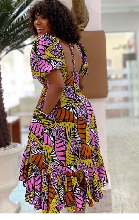 Long African Dresses, African Print Dress Ankara, African Dresses For Kids, African Fashion Designers, Best African Dresses, African Fashion Skirts, Short African Dresses, African Wear Dresses, African Print Dress Designs