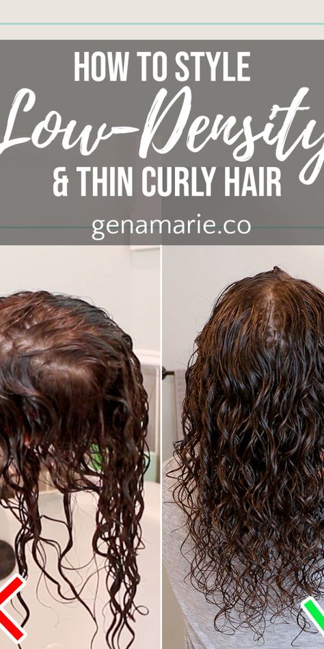 Fine Curly Hair, Towel Dry Hair, Curly Girl Method, Coarse Hair, Curly Hair Routine, Curly Hair Care, Curly Hair Tips, Hair Strand, Curly Hair Cuts