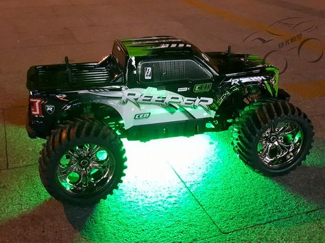 >> Click to Buy << rc car parts ,Chassis LED lights for CEN reeper  #Affiliate Rc Cars For Sale, Drift Truck, Rc Car Parts, Rc Car, Remote Control Toys, Rc Cars, Car Parts, Cars For Sale, Remote Control