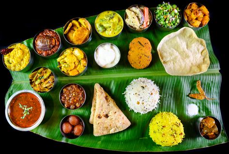 Indian Food Items, South Indian Thali, Indian Food Catering, Indian Catering, Indian Food Photography, Indian Dinner, Cooking App, State Foods, Food Png