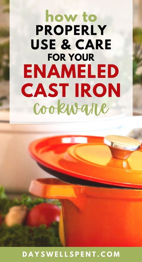 Stock Pot Recipes, Acidic And Alkaline Foods, Survival Cooking, Cast Iron Care, Cast Iron Oven, Cast Iron Cookware Set, Cast Iron Cleaning, Enamel Cookware, Enameled Cast Iron Cookware