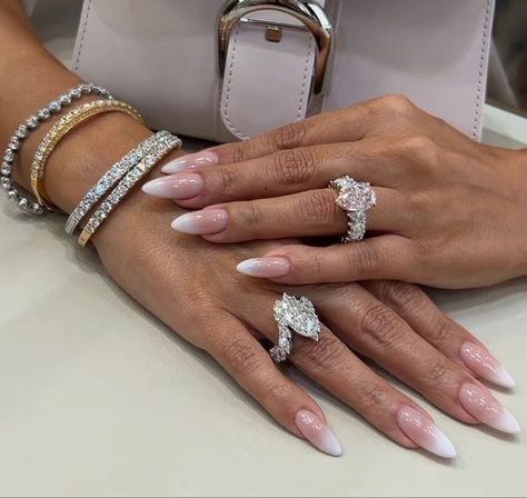 The Bling Ring, Expensive Jewelry Luxury, More Is More, Jewelry Aesthetic, Luxe Jewelry, Dope Jewelry, Classy Jewelry, Beautiful Engagement Rings, Expensive Jewelry