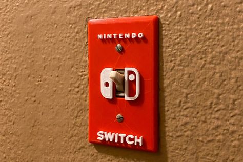 Nintendo Room, Mario Room, Geek Home Decor, Gamer Room Decor, Video Game Room Design, Geek Decor, Gamer Room, Video Game Room, Game Room Design