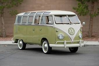 Volkswagen Microbus for Sale - Hemmings Motor News Vw Hippie Van, Vintage Volkswagen Bus, T1 Bus, Volkswagen Vans, Hippie Car, Volkswagen Van, Vintage Vw Bus, Hippie Bus, Classic Volkswagen