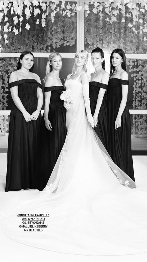 Nicola Peltz Wedding, Brooklyn And Nicola, Valentino Bridal, Nicola Peltz, Elegant Wedding Inspiration, Bridal Show, Luxury Bridal, Wedding Mood, Dreamy Wedding