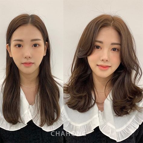 Haircut For Oval Face Shape Girl, Hairstyle For Long Face Shape Girl, Haircuts For Oval Faces Short, Hairstyles For Egg Shaped Face, Hair Cut For Round Shape Girl, Hair Style For Oval Shape Girl, Hair Cut Oval Face Girl, Hair Style For Round Shape Girl, Hair Cuts For Square Face Shape Medium