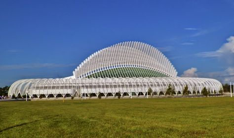 Daylight Architecture, Polytechnic University, Frank Lloyd Wright Buildings, Lakeland Florida, Structure Architecture, Frank Lloyd, Frank Lloyd Wright, Lloyd Wright, Sydney Harbour Bridge