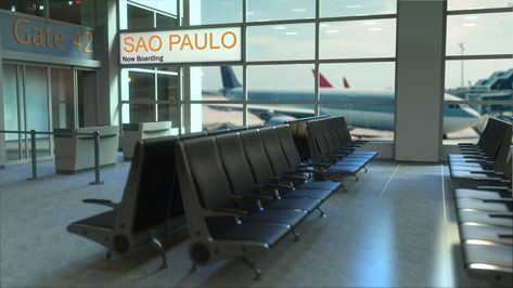 Sao Paulo flight boarding now in the airport terminal. Travelling to Brazil Stock Footage,#boarding#airport#flight#Sao Flight Boarding, Travel To Saudi Arabia, Flight Board, In The Airport, Airport Terminal, Airports Terminal, Colombia Travel, Brazil Travel, Belgium Travel